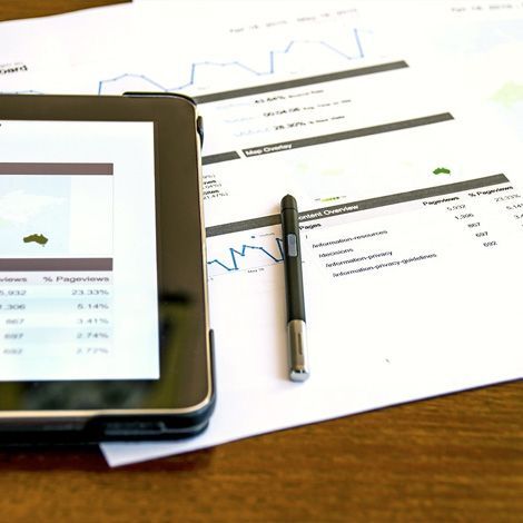 Servicio de interpretación técnica y elaboración de plan de abonado