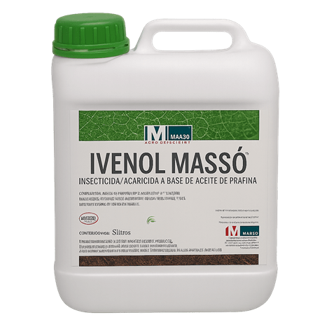 ACEITE IVENOL