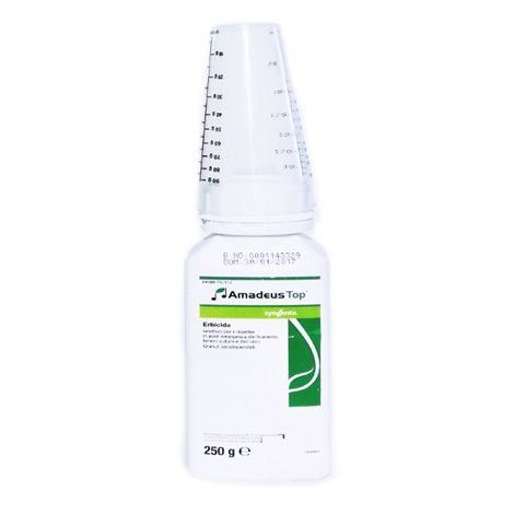 Amadeus Top herbicida 50% Tifensulfuron-m + 25% Tribenuron-m