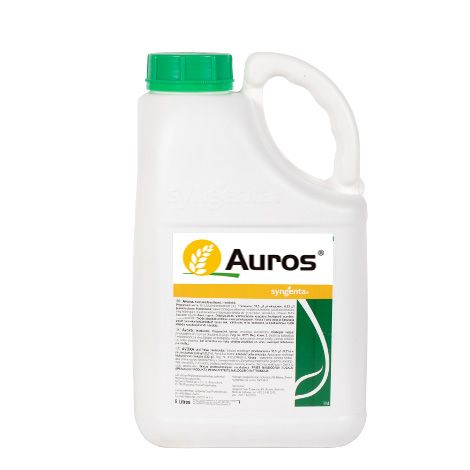 Auros herbicida pre-post emergencia Prosulfocarb 80%