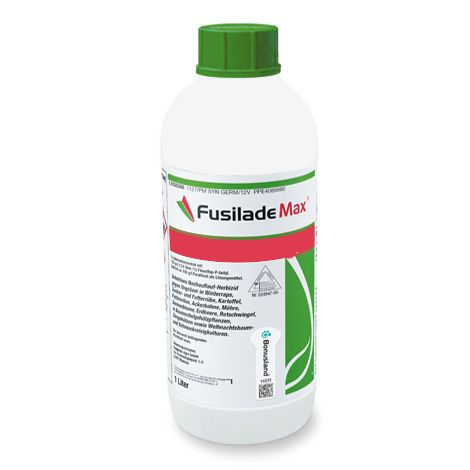 Fusilade Max herbicida selectivo Fluazifop-P-Butil 12,5%