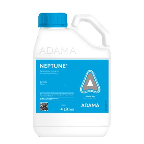 Neptune fungicida Oxicloruro de cobre 36% + Tebuconazol 3,6% olivo