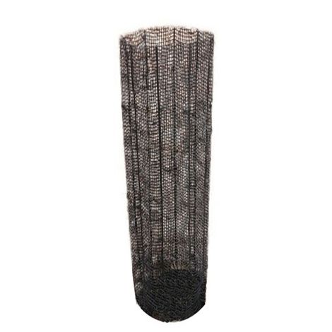 Protector malla V8 refuerzos verticales