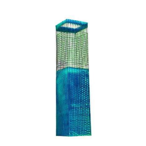 Protector combi azul 50cm
