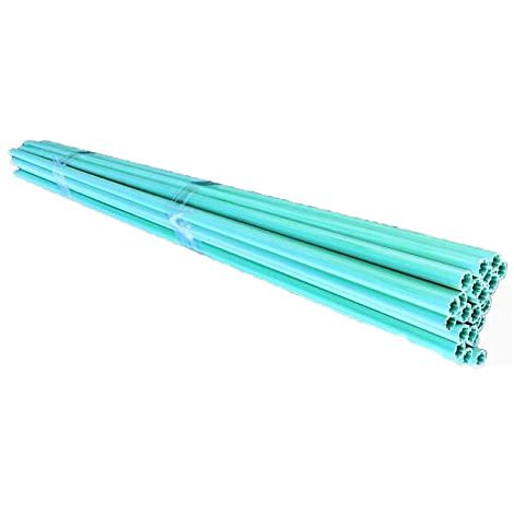 Tutor sintético reforzado fibra de vidrio - Imagen 2