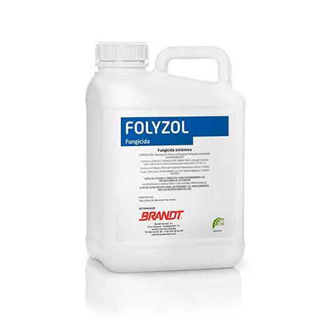 Folyzol Tebuconazol 25% fungicida sistémico