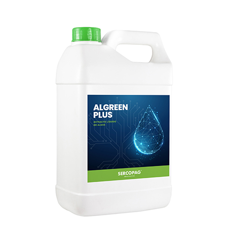 Sercopag Algreen Plus