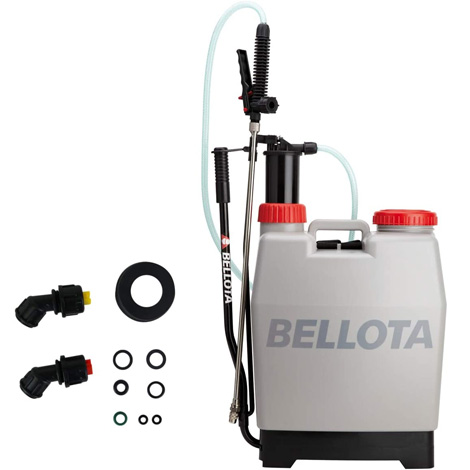 Pulverizador Bellota 3710 16L