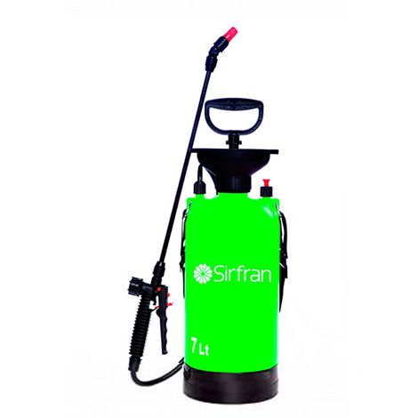 Pulverizador ML-7 Sirfran