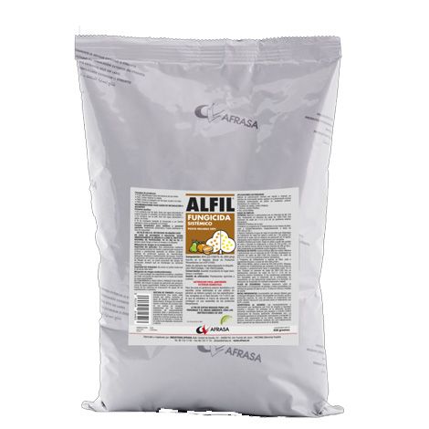 Alfil WP Fosetil-Al 80% fungicida sistémico