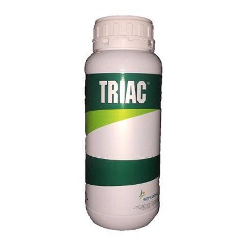Triac Bioinsecticida Piretrinas naturales