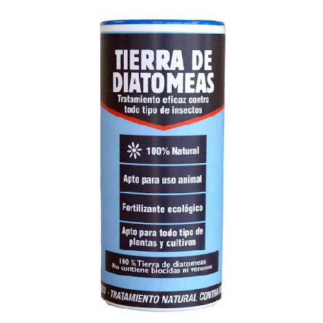Tierra de Diatomeas