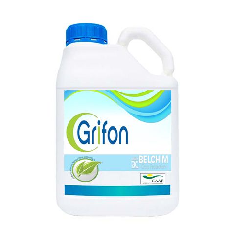 Grifon fungicida cúprico ecológico Oxicloruro + Hidróxido