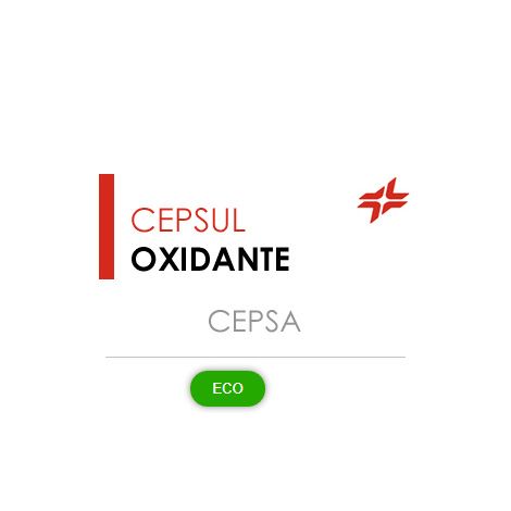 Cepsul Oxidante Azufre 80% fungicida-acaricida