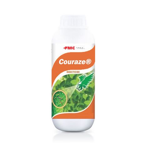 [DESCATALOGADO] Couraze Imidacloprid 20% insecticida sistémico contacto e ingestión