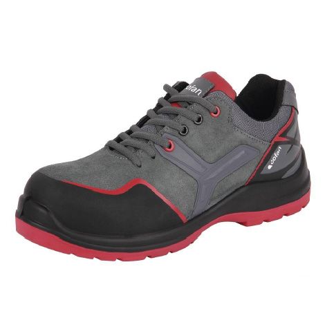 Zapato deportivo seguridad  S3 SRC Mod. Alhambra