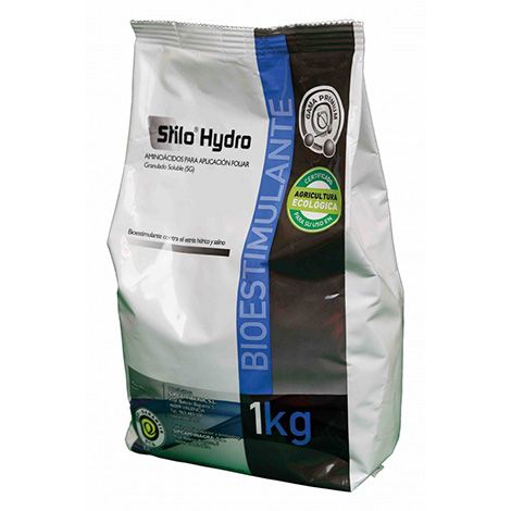 Stilo Hydro aminoácidos ecológicos