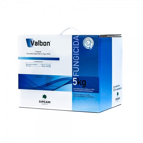 Valbon fungicida con efecto sinérgico Efecto anti-mildiu [DESCATALOGADO]