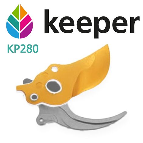 Hoja repuesto para tijera KP280