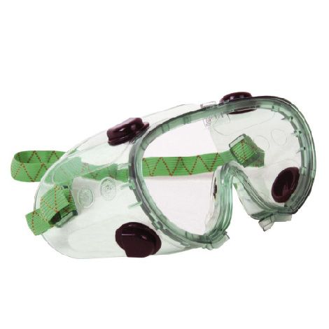 Gafas seguridad antivaho