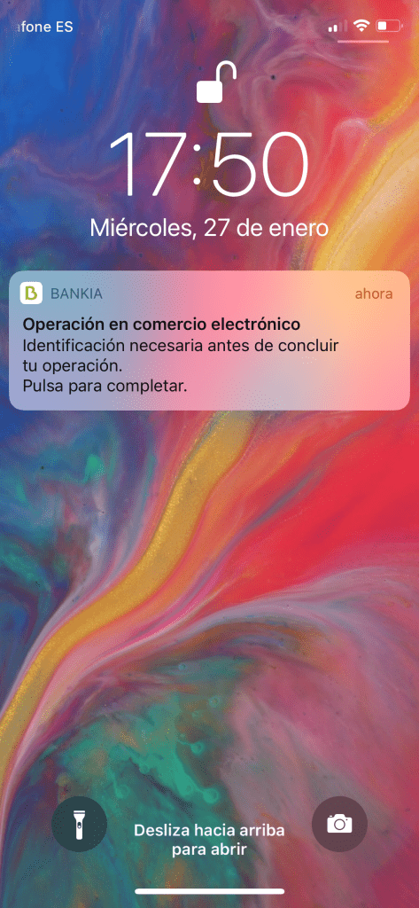 PAGO TARJETA SEGURO
