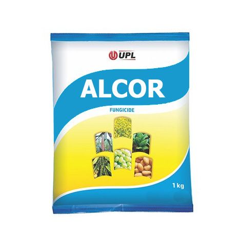 Alcor fungicida sistémico Metalaxil 25%