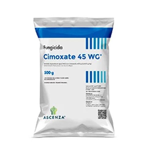 Cimoxate 45 WG fungicida Cimoxanilo 45%