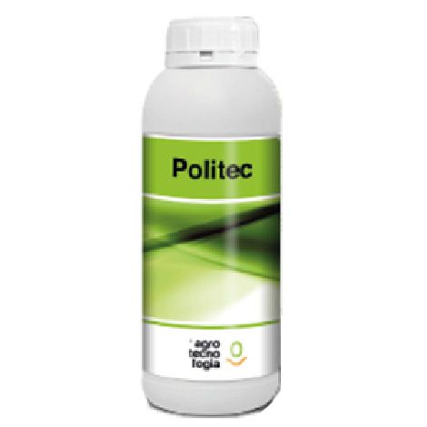 Politec atrayente de polinizadores ecológico