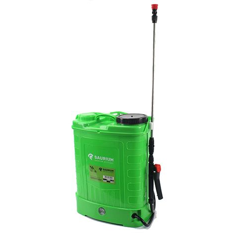 Pulverizador eléctrico SAURIUM 12V