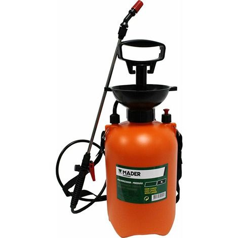 Pulverizador manual MADER 5L