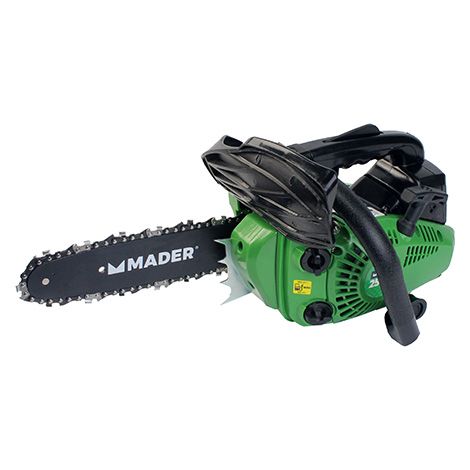 Motosierra podadora MADER 25,4cc 250mm