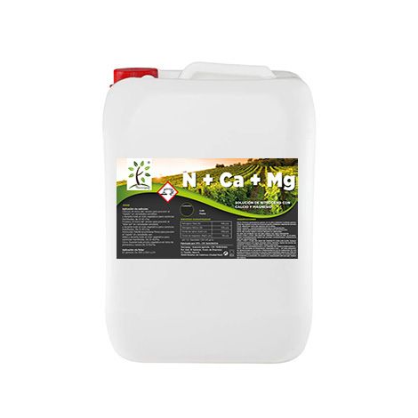 Sercopag corrector triple N+Ca+Mg