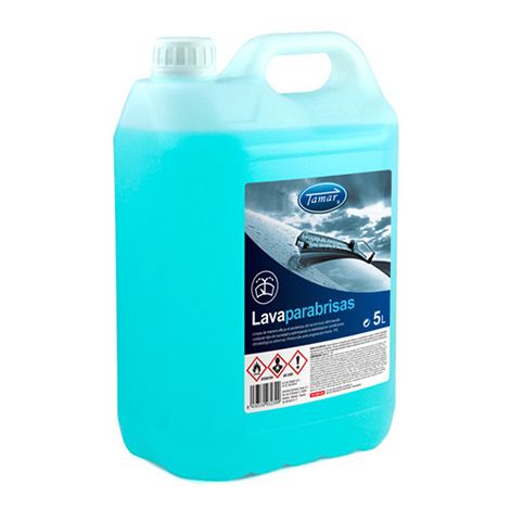 Lavaparabrisas Tamar 5L