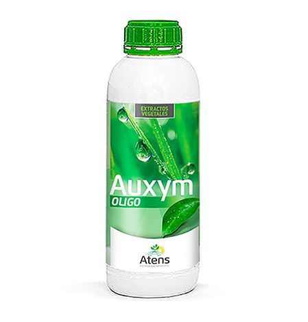 Auxym Oligo aminoácidos + micros ecológico