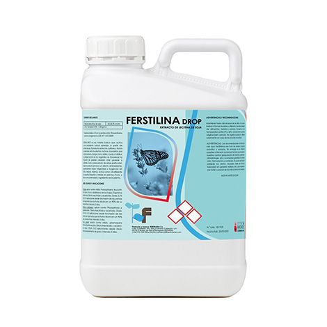 Festilina Drop extracto de lecitina de soja