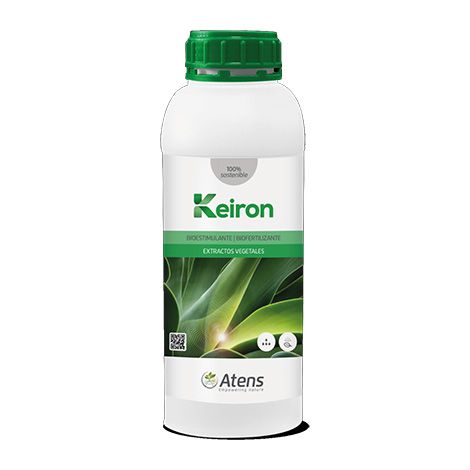 Keiron aminoácidos especiales