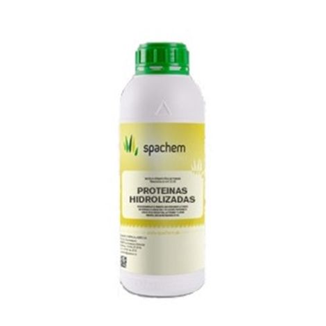 Proteínas hidrolizadas life