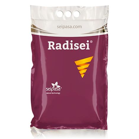 Radisei enraizante ecológico Aminoácidos 35%+Bacillus Subtilis Seibs23