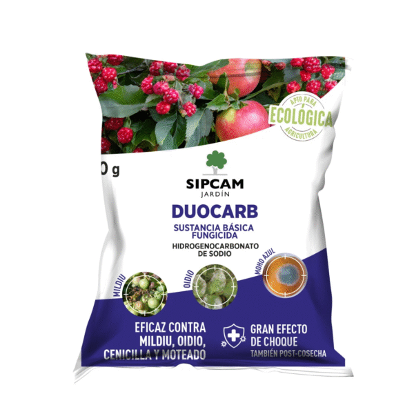 DUOCARB - ARMICARB