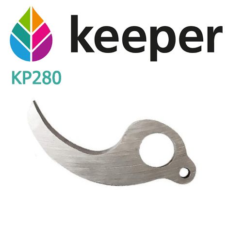 Repuesto contrahoja/macho para tijera KP280
