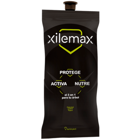 Ynject XilemaX 200 ml endoterapia