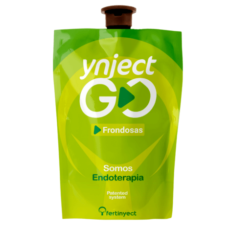 YNJECT GO
