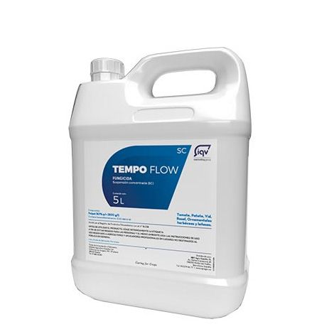Tempo Flow fungicida Folpet 50% SC