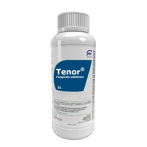 Tenor fungicida Tebuconazol 25% B-1L