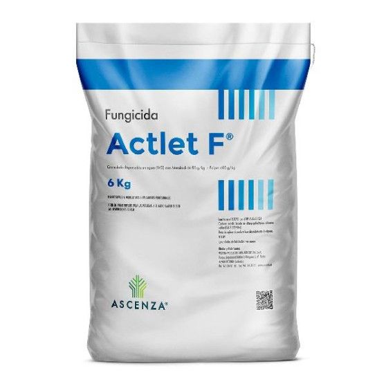 ACTLET-F