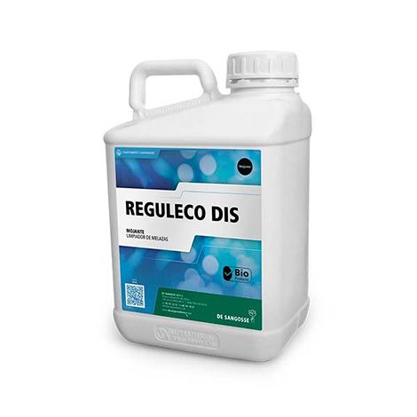 Reguleco Dis mojante limpiador de melazas