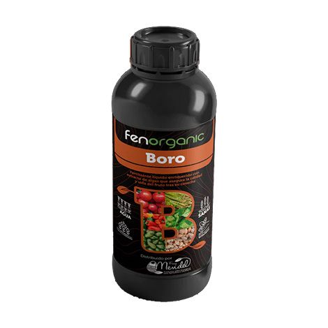 Fenorganic Boro