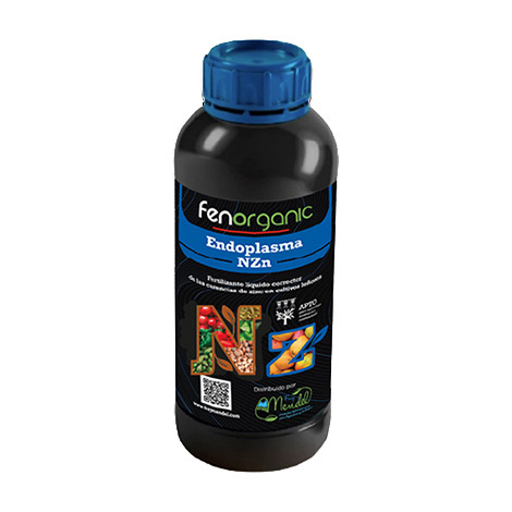 Fenorganic Endoplasma NZn