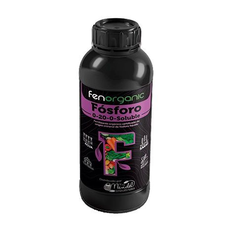 Fenorganic Fósforo 0-20-0