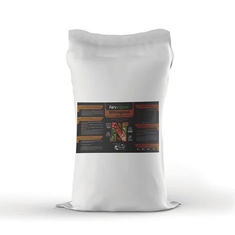 Fenorganic Nitrógeno 16 ecológico